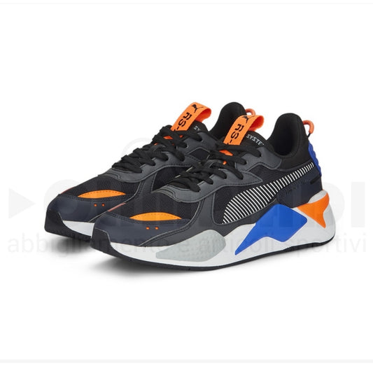 RS-X GEEK PUMA 391174-04