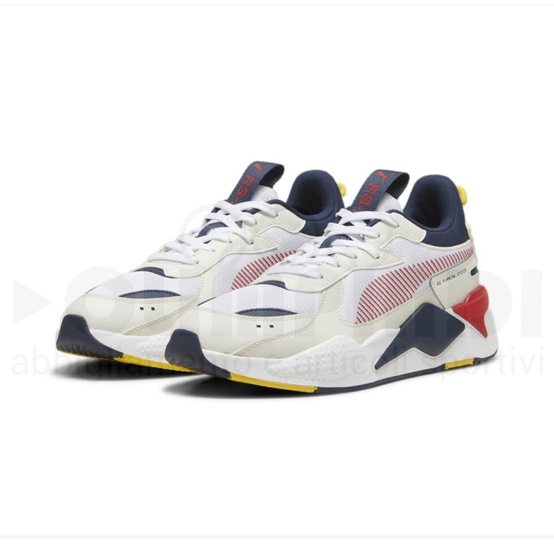 RS-X GEEK PUMA 391174-12