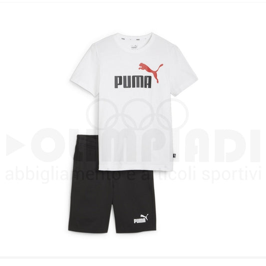 SHORT JERSEY SET B PUMA 847310-24