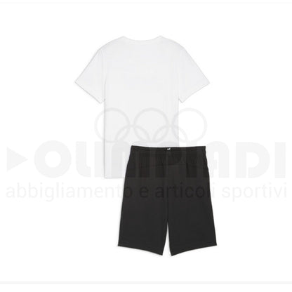 SHORT JERSEY SET B PUMA 847310-24