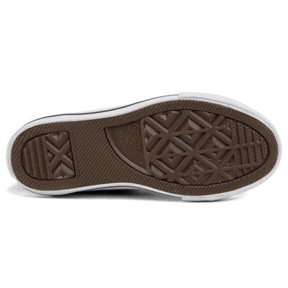 CONVERSE ALL STAR HI JR