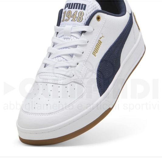 PUMA CAVEN 2.0 RETRO CLUB PUMA 395082-01