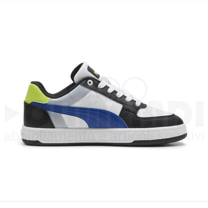 PUMA CAVEN 2.0 BLOCK JR PUMA 394461-06