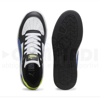 PUMA CAVEN 2.0 BLOCK JR PUMA 394461-06