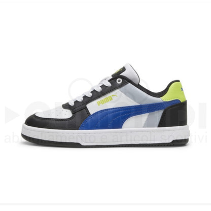 PUMA CAVEN 2.0 BLOCK JR PUMA 394461-06