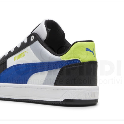 PUMA CAVEN 2.0 BLOCK JR PUMA 394461-06