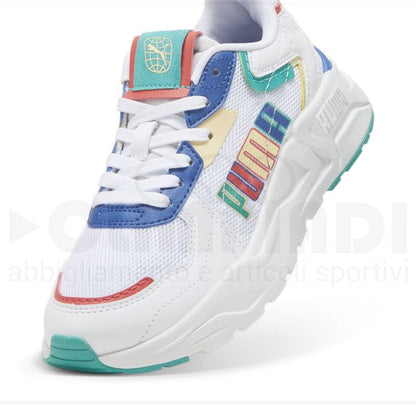Trinity Lite Ready, Set, Better Jr PUMA 395462-01