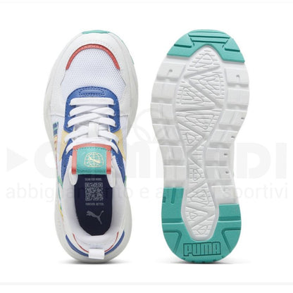 Trinity Lite Ready, Set, Better Jr PUMA 395462-01