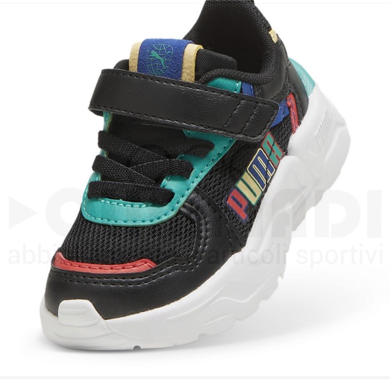 Trinity Lite Ready, Set, Better AC+ Inf PUMA 395465-02