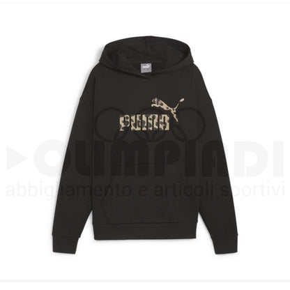 ESS+ ANIMAL HOODIE TR PUMA 677927-01