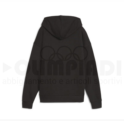 ESS+ ANIMAL HOODIE TR PUMA 677927-01