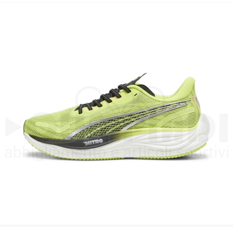 Velocity NITRO 3 Psychedelic Rush PUMA 380080-01