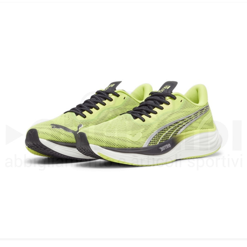 Velocity NITRO 3 Psychedelic Rush PUMA 380080-01