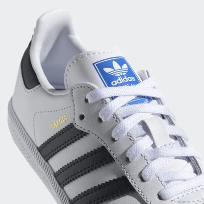 ADIDAS SAMBA PS