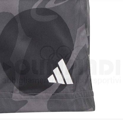 JG TR-ES AOP SHORT ADIDAS IA3022