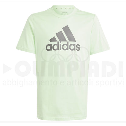U BL TEE T SHIRT ADIDAS IS2581 JR