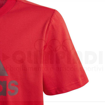 U BL TEE T SHIRT ADIDAS IJ6262 JR