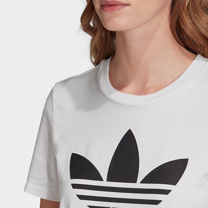 T SHIRT MC W ADIDAS