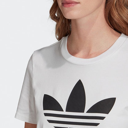 T SHIRT MC W ADIDAS