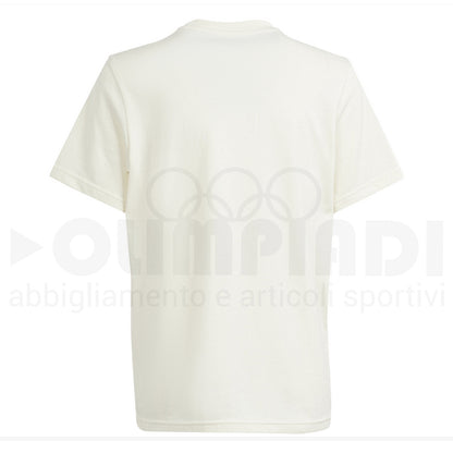 T SHIRT B JR GFX ILLUSTRATED  ADIDAS IM8337