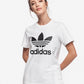 T SHIRT MC W ADIDAS