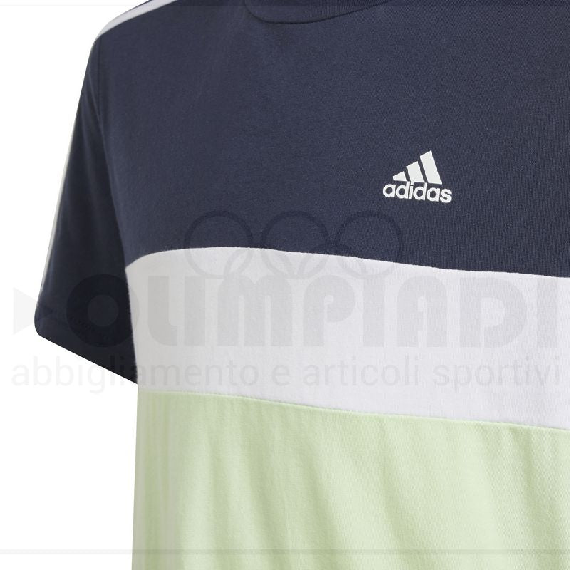 T SHIRT TIBERIO JR B J 3S  ADIDAS IV5321