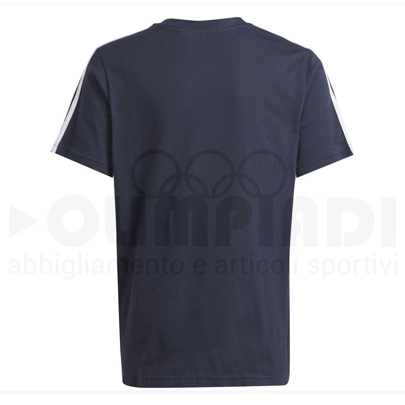 T SHIRT TIBERIO JR B J 3S  ADIDAS IV5321