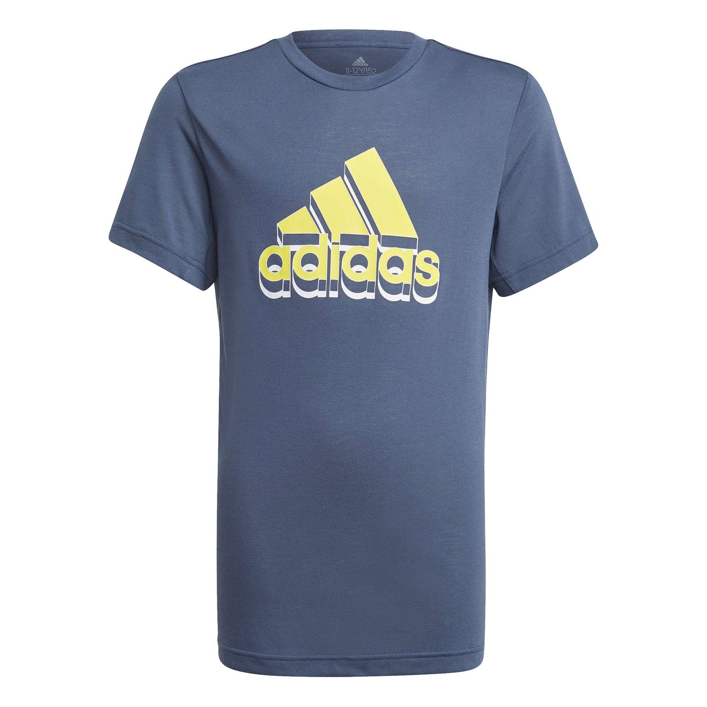 T SHIRT JR ADIDAS