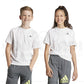 T SHIRT JR U SL TEE  ADIDAS IB4093