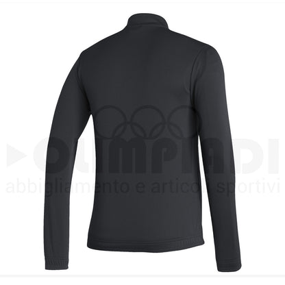ENT22 TK JACKET NERO BLACK ADIDAS HB0573