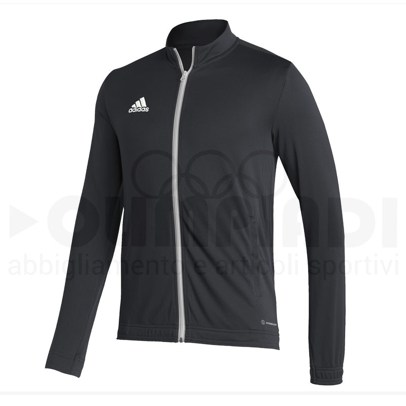 ENT22 TK JACKET NERO BLACK ADIDAS HB0573