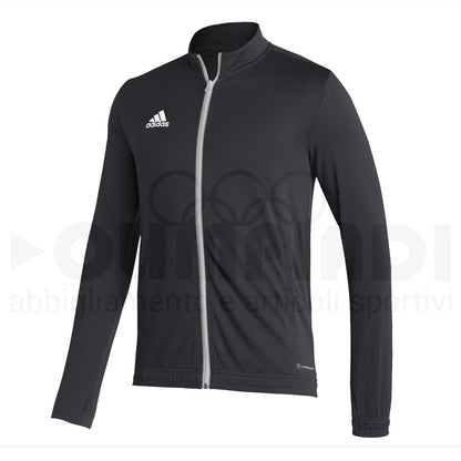 ENT22 TK JACKET NERO BLACK ADIDAS HB0573