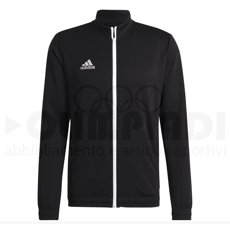 ENT22 TK JACKET NERO BLACK ADIDAS HB0573