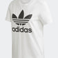 T SHIRT MC W ADIDAS