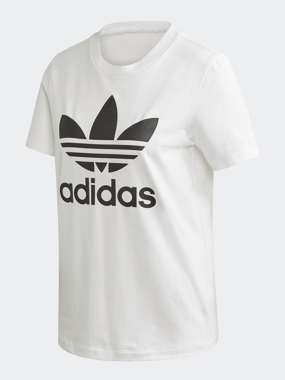 T SHIRT MC W ADIDAS