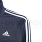 TUTA JR U 3S TIBERIO TS BLU ADIDAS IV5307