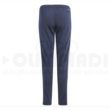 TUTA JR U 3S TIBERIO TS BLU ADIDAS IV5307