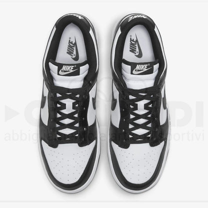 NIKE DUNK LOW RETÒ DD1391-100