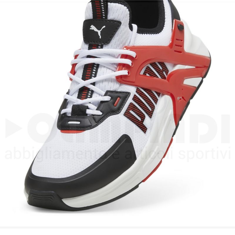 PACER + PUMA 395240-02