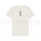 T SHIRT PUMA  READY BETTER