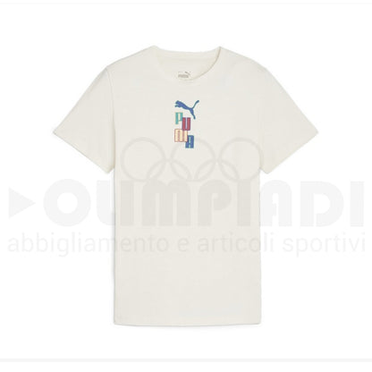 T SHIRT PUMA  READY BETTER