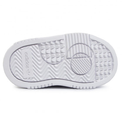 ADIDAS SUPERCOURT INF