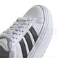 GRAND COURT PLATFOR FTWWHT/CBLACK/CBLACK ADIDAS IE1092