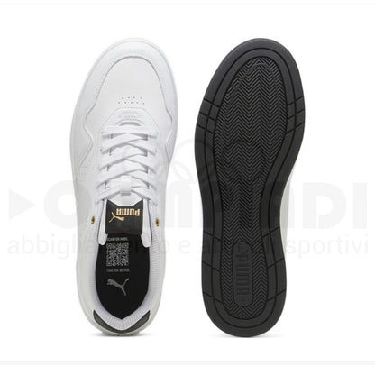 COURT CLASSIC PUMA