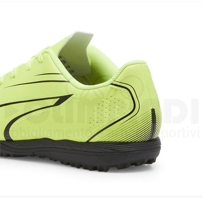 VITORIA TT JR PUMA 107487-04
