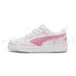PUMA REBOUND V6 LO JR PUMA 393833-08