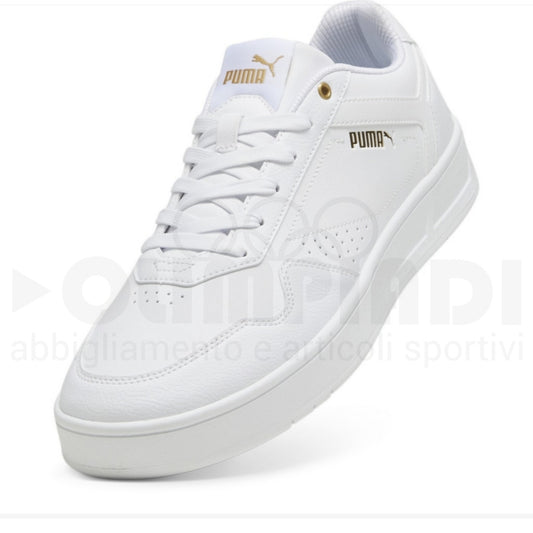 COURT CLASSIC PUMA 395018-01