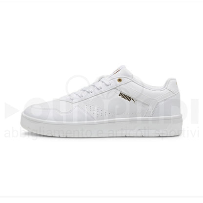 COURT CLASSIC PUMA 395018-01