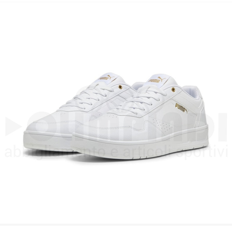 COURT CLASSIC PUMA 395018-01