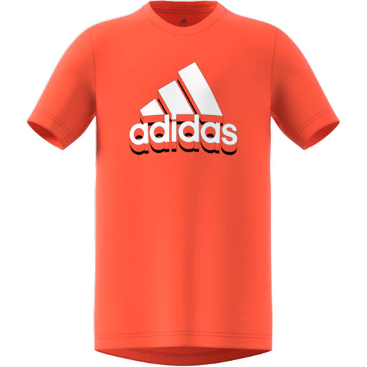 T SHIRT BAR PRIME ADIDAS JR
